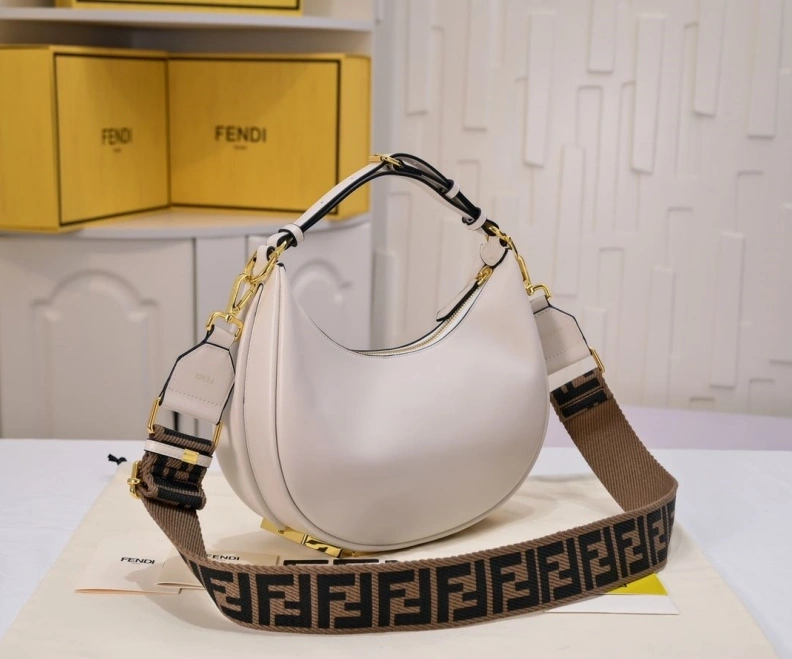 Fxndx Satchel Bags Classic 70218