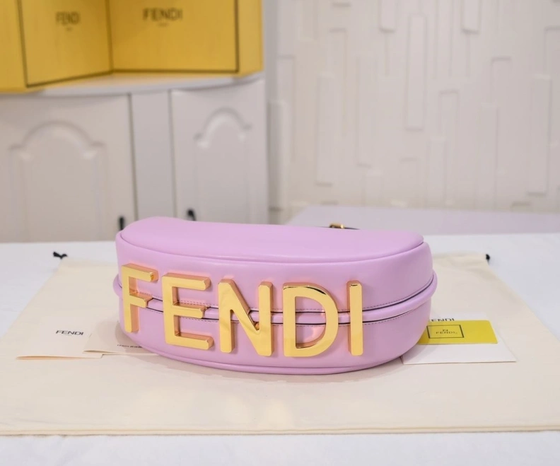 Fxndx Satchel Bags SportInspired 70240