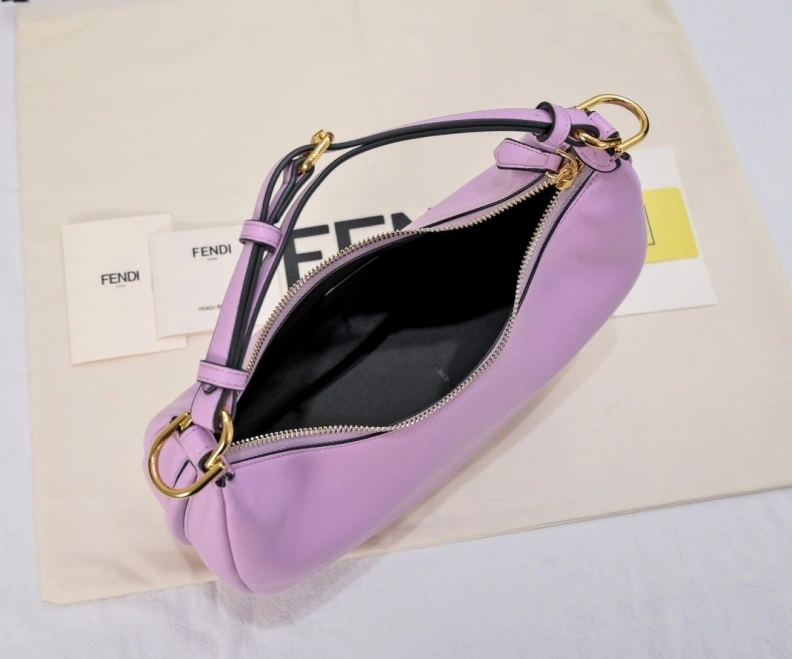 Fxndx Satchel Bags SportInspired 70240
