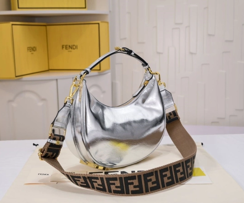 Functional Fxndx Satchel Bags 70243