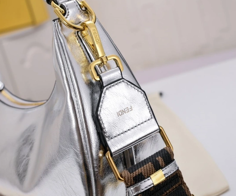 Functional Fxndx Satchel Bags 70243