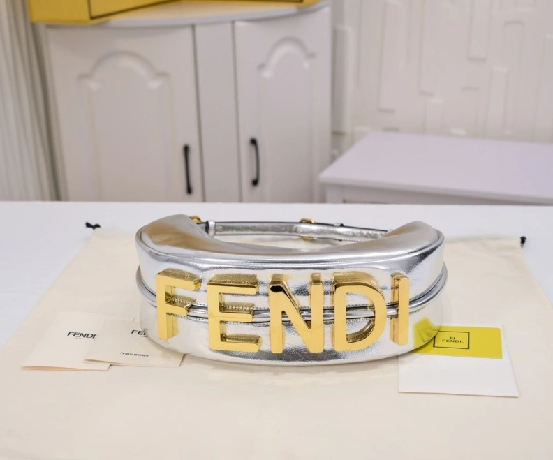 Functional Fxndx Satchel Bags 70243