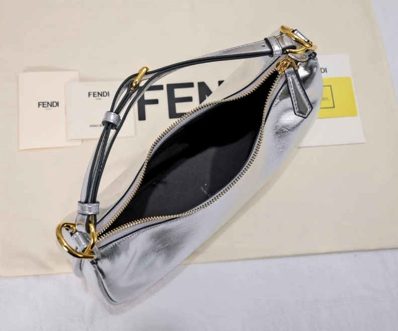 Functional Fxndx Satchel Bags 70243
