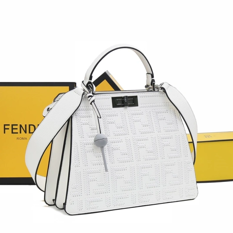 Reliable Fxndx Top Handle Bags 70059