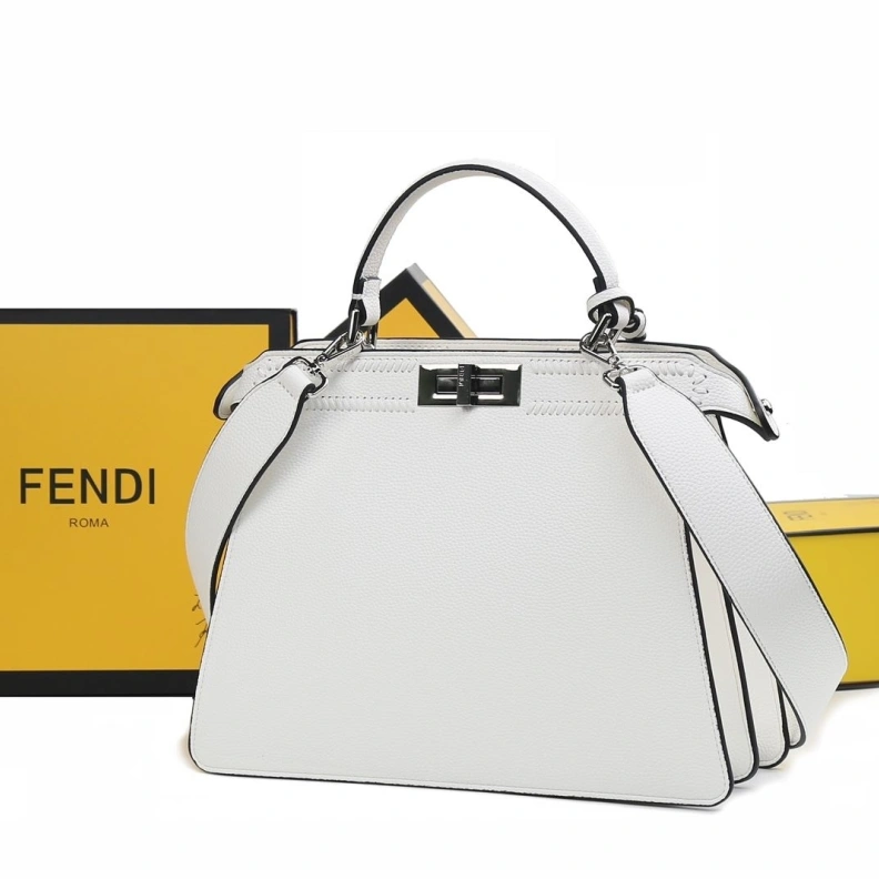 Reliable Fxndx Top Handle Bags 70059