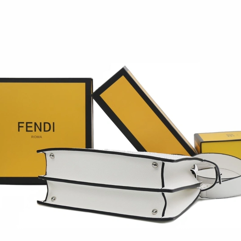 Reliable Fxndx Top Handle Bags 70059