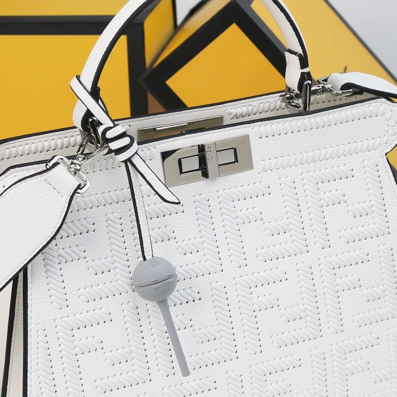 Reliable Fxndx Top Handle Bags 70059