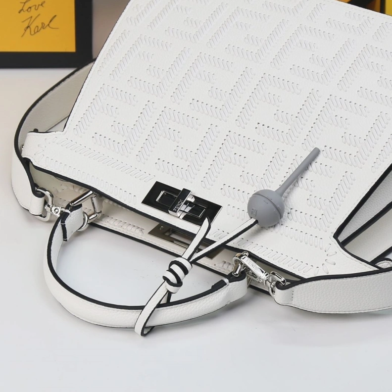Reliable Fxndx Top Handle Bags 70059