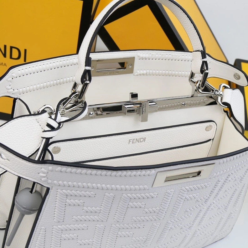 Reliable Fxndx Top Handle Bags 70059