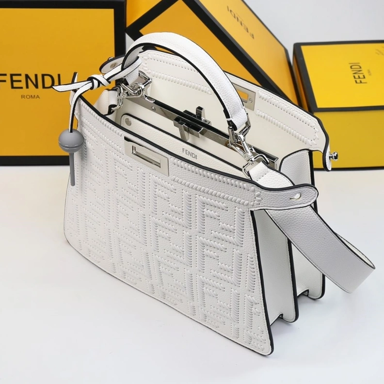 Reliable Fxndx Top Handle Bags 70059