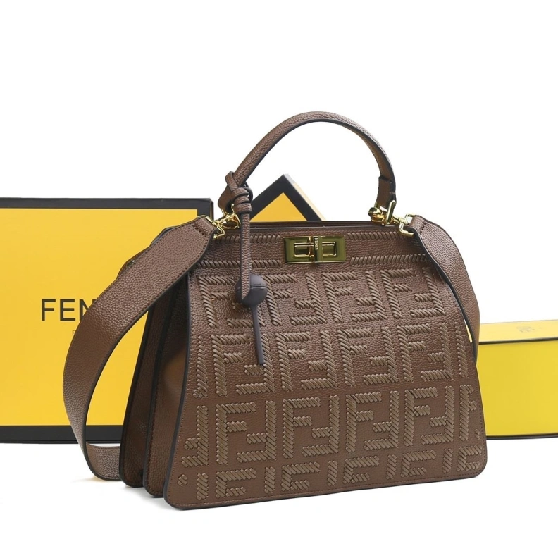 Fxndx Top Handle Bags UrbanStyle 70025