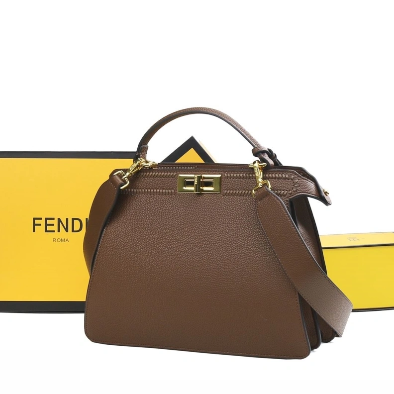 Fxndx Top Handle Bags UrbanStyle 70025