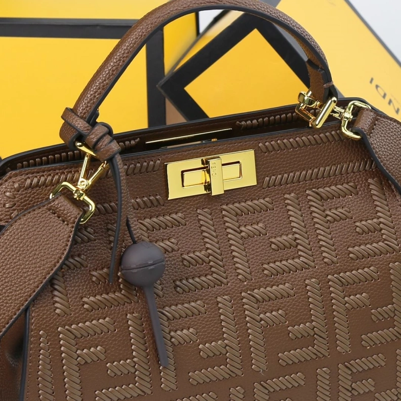 Fxndx Top Handle Bags UrbanStyle 70025