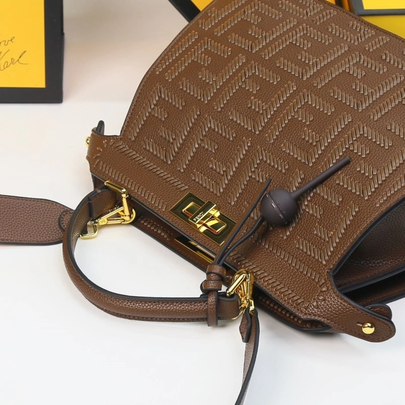 Fxndx Top Handle Bags UrbanStyle 70025