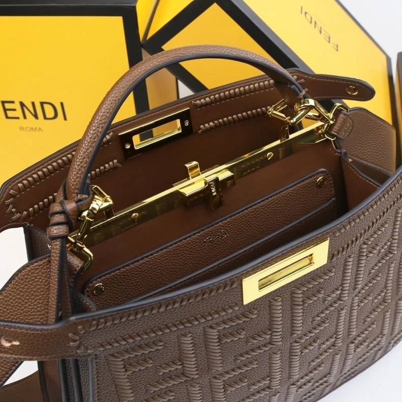 Fxndx Top Handle Bags UrbanStyle 70025
