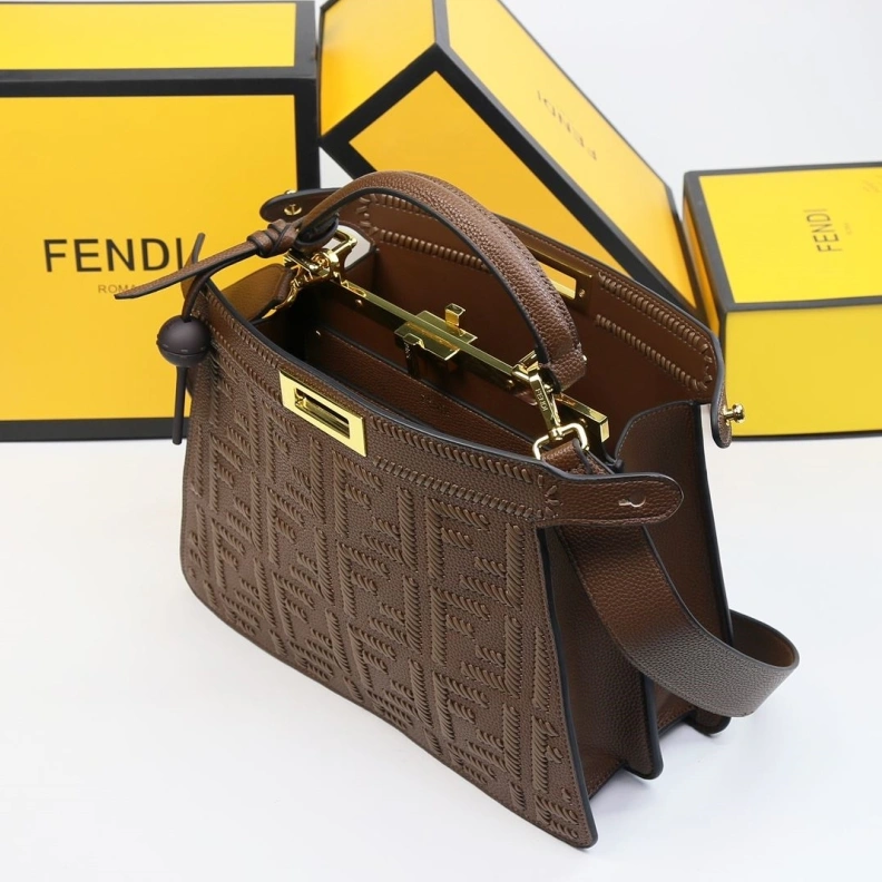 Fxndx Top Handle Bags UrbanStyle 70025