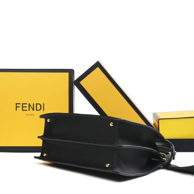 EyeCatching Fxndx Top Handle Bags 69942