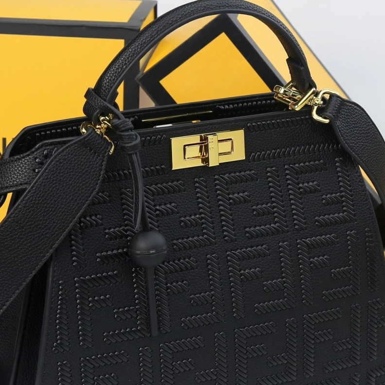 EyeCatching Fxndx Top Handle Bags 69942