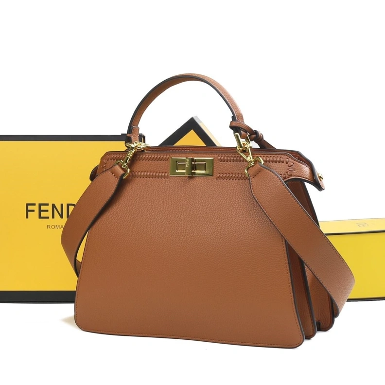 Fxndx Top Handle Bags SportInspired 70007