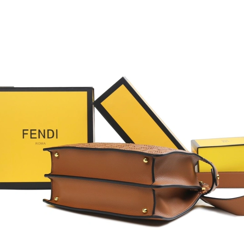 Fxndx Top Handle Bags SportInspired 70007