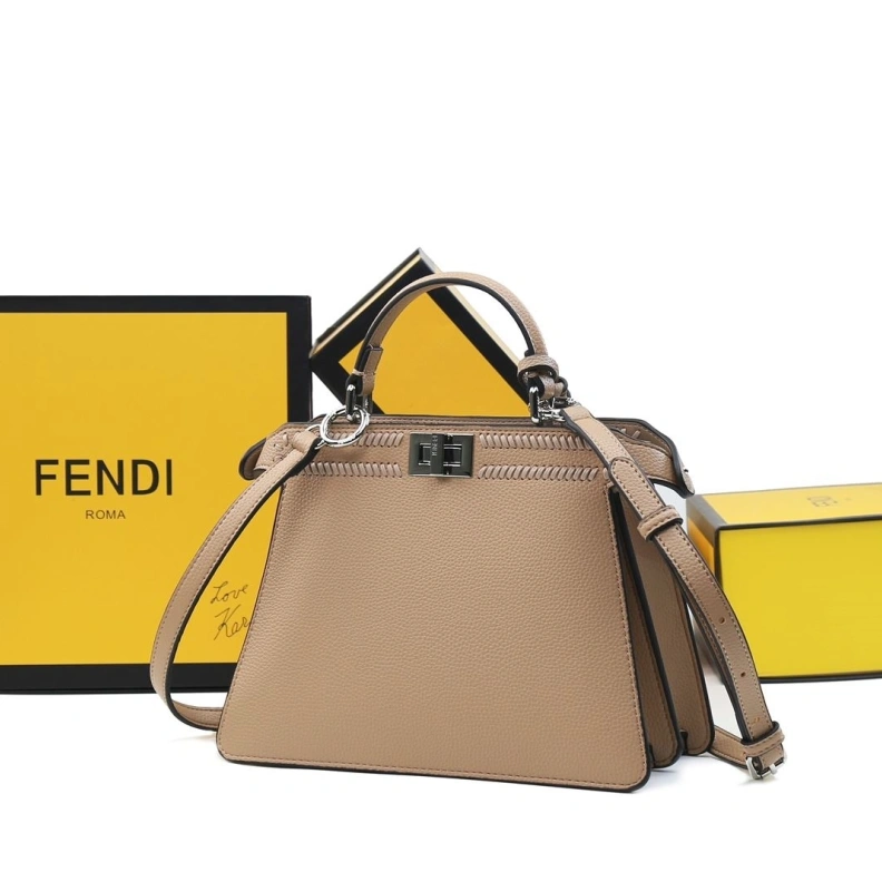 Elegant Fxndx Top Handle Bags 70015