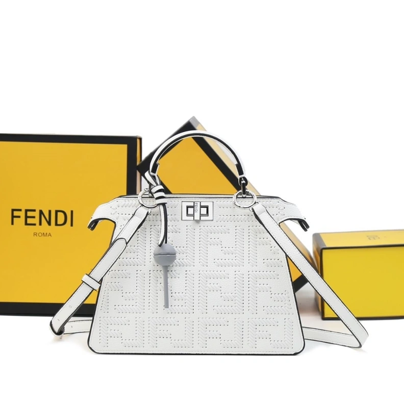 Fxndx Top Handle Bags UrbanStyle 70038