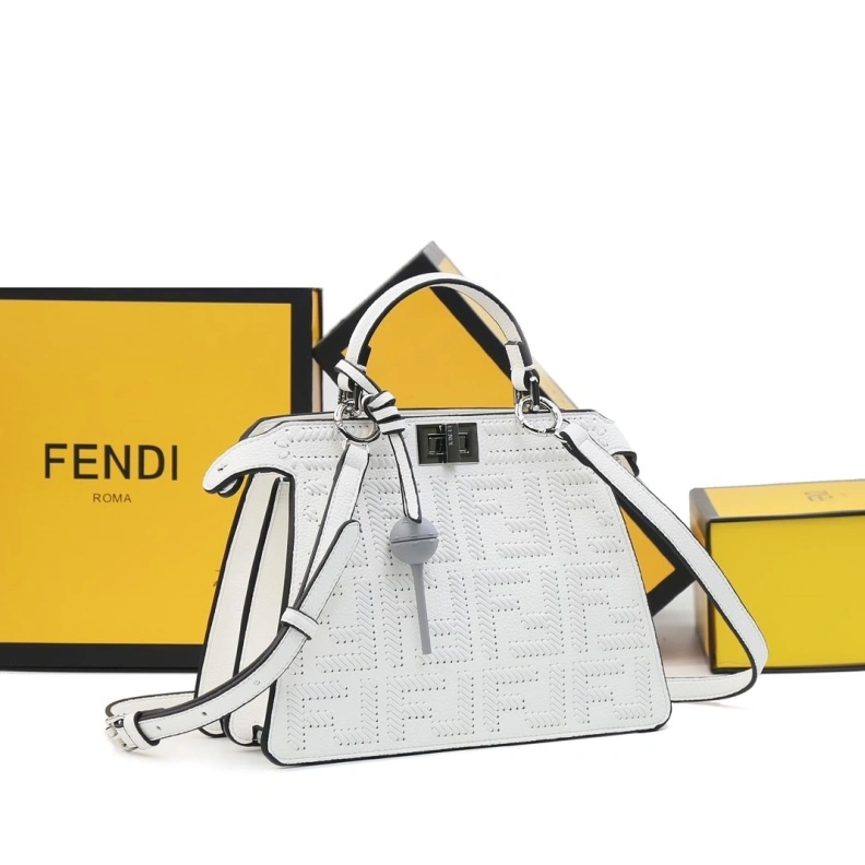 Fxndx Top Handle Bags UrbanStyle 70038