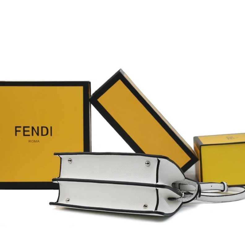 Fxndx Top Handle Bags UrbanStyle 70038