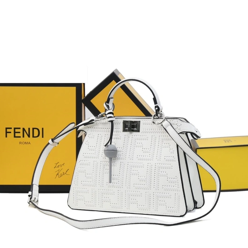 Fxndx Top Handle Bags UrbanStyle 70038