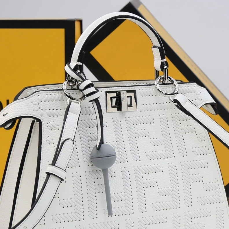 Fxndx Top Handle Bags UrbanStyle 70038
