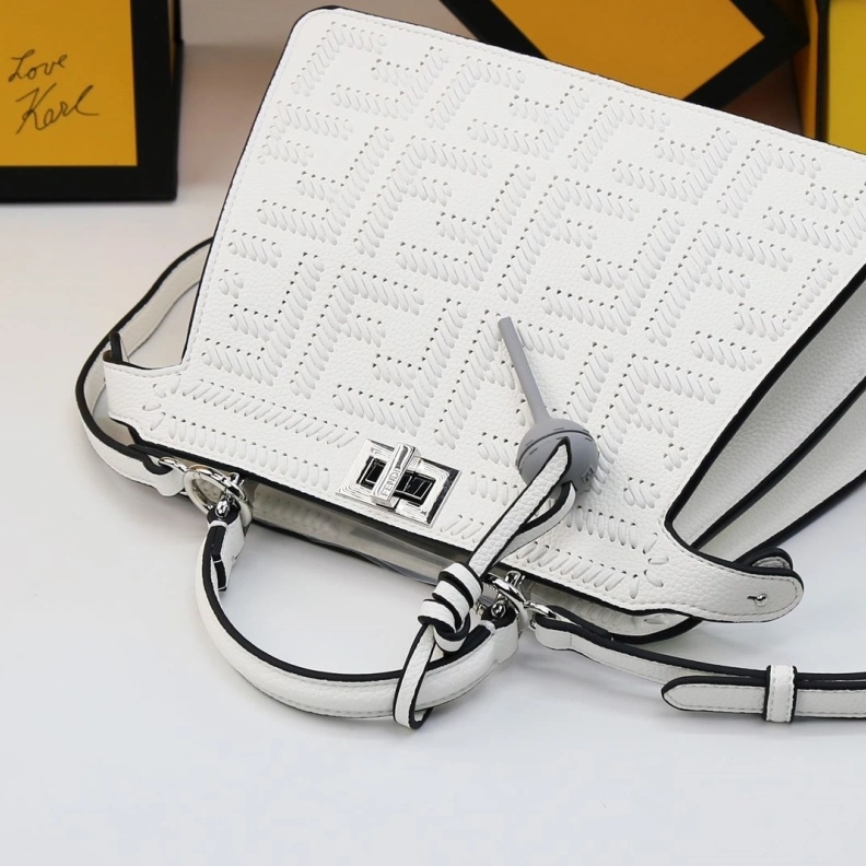 Fxndx Top Handle Bags UrbanStyle 70038