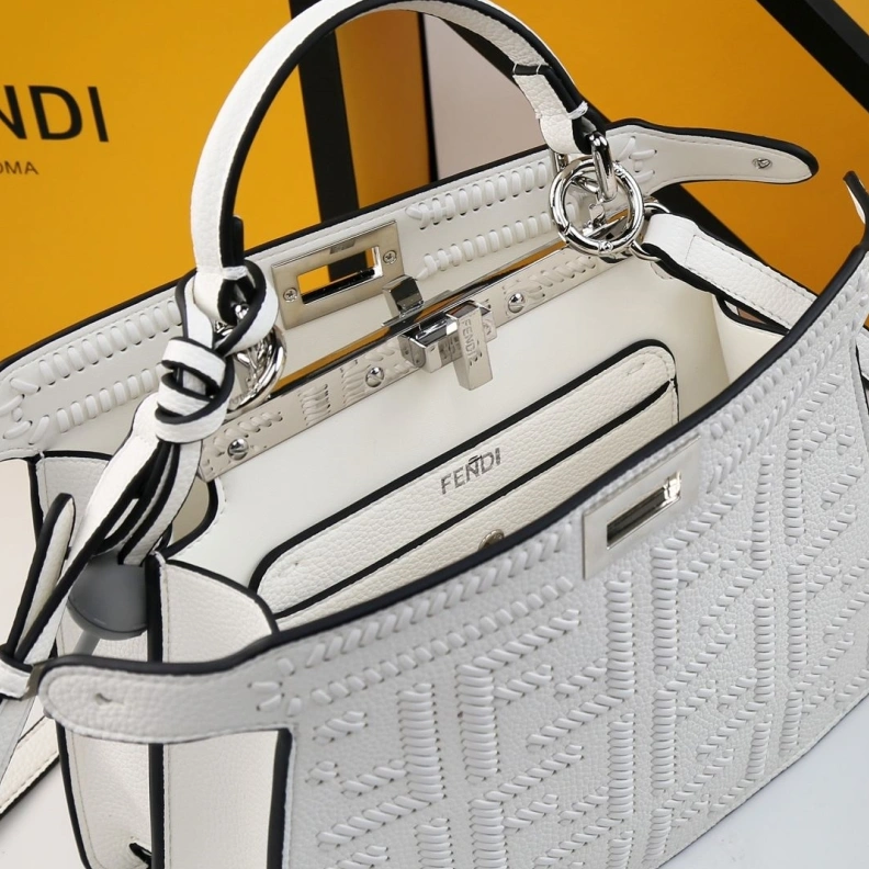 Fxndx Top Handle Bags UrbanStyle 70038