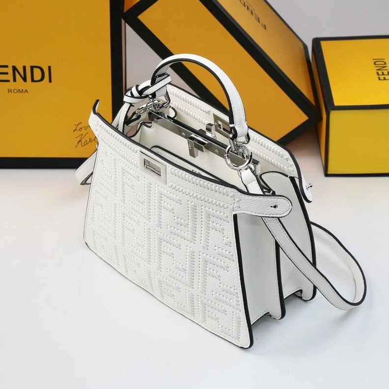 Fxndx Top Handle Bags UrbanStyle 70038