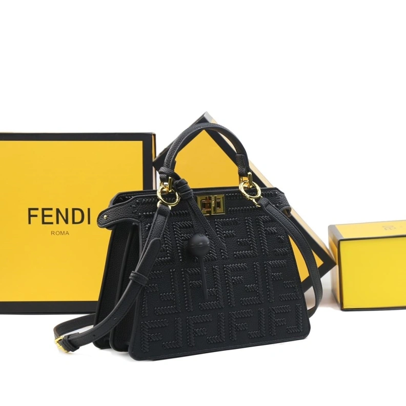 Cozy Fxndx Top Handle Bags 70039