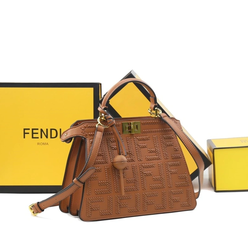 GoodFit Fxndx Top Handle Bags 70042