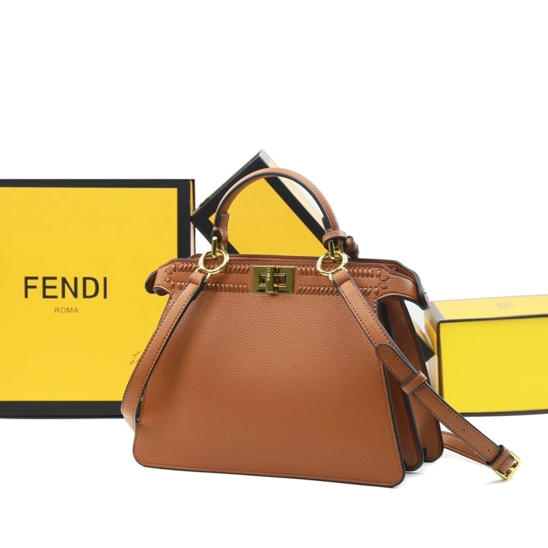 GoodFit Fxndx Top Handle Bags 70042