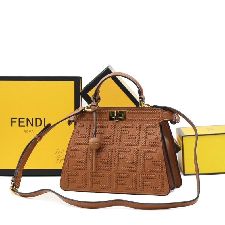 GoodFit Fxndx Top Handle Bags 70042