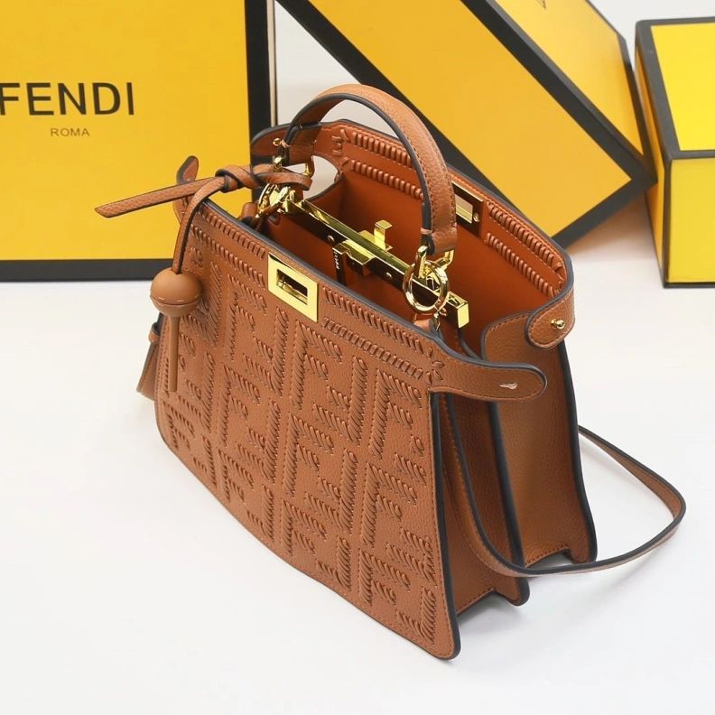 GoodFit Fxndx Top Handle Bags 70042