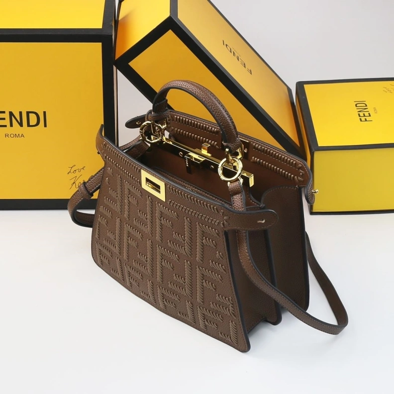 Fxndx Top Handle Bags UrbanStyle 70037