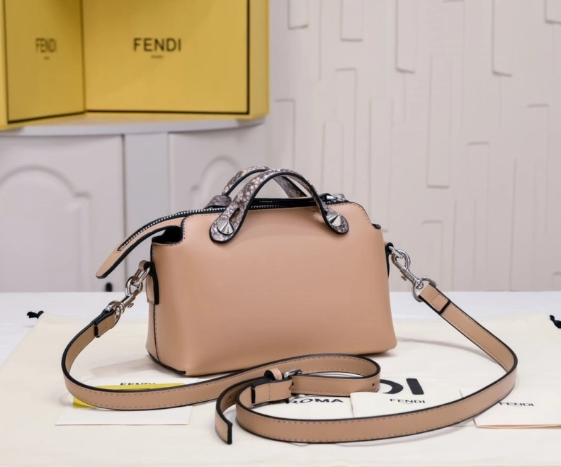 Fxndx Top Handle Bags Affordable 70036