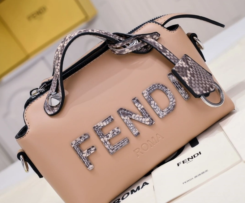 Fxndx Top Handle Bags Affordable 70036