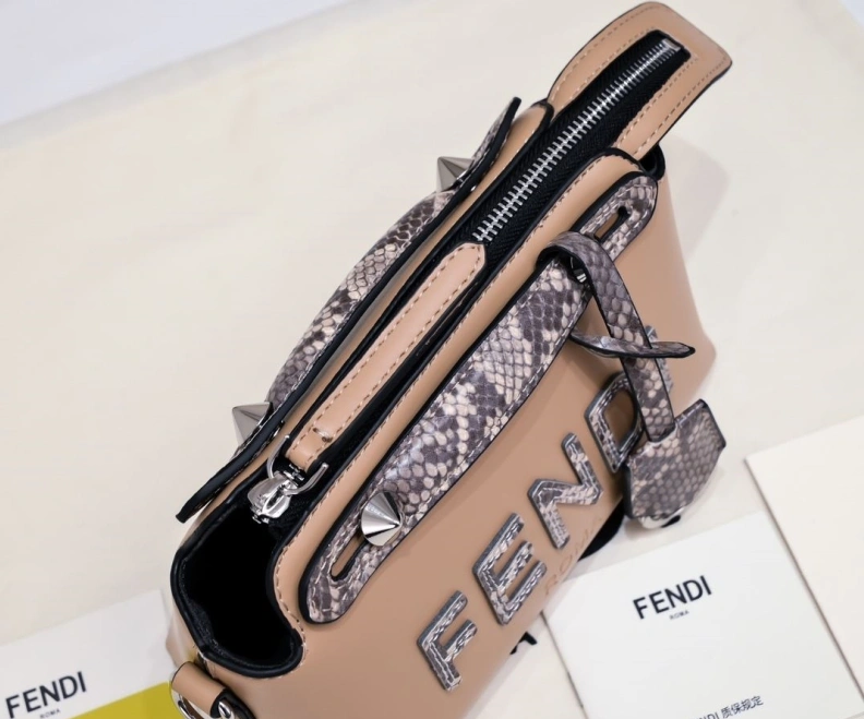 Fxndx Top Handle Bags Affordable 70036
