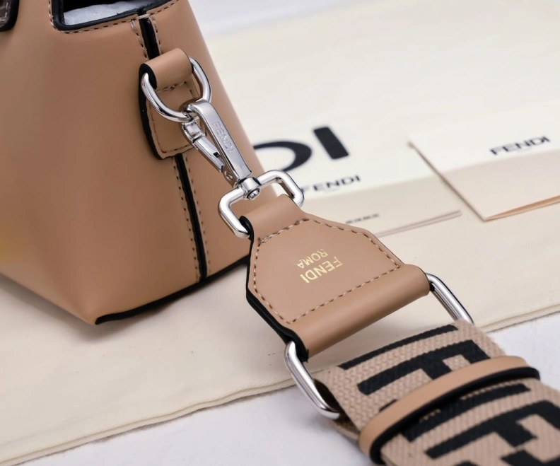 Fxndx Top Handle Bags Affordable 70036