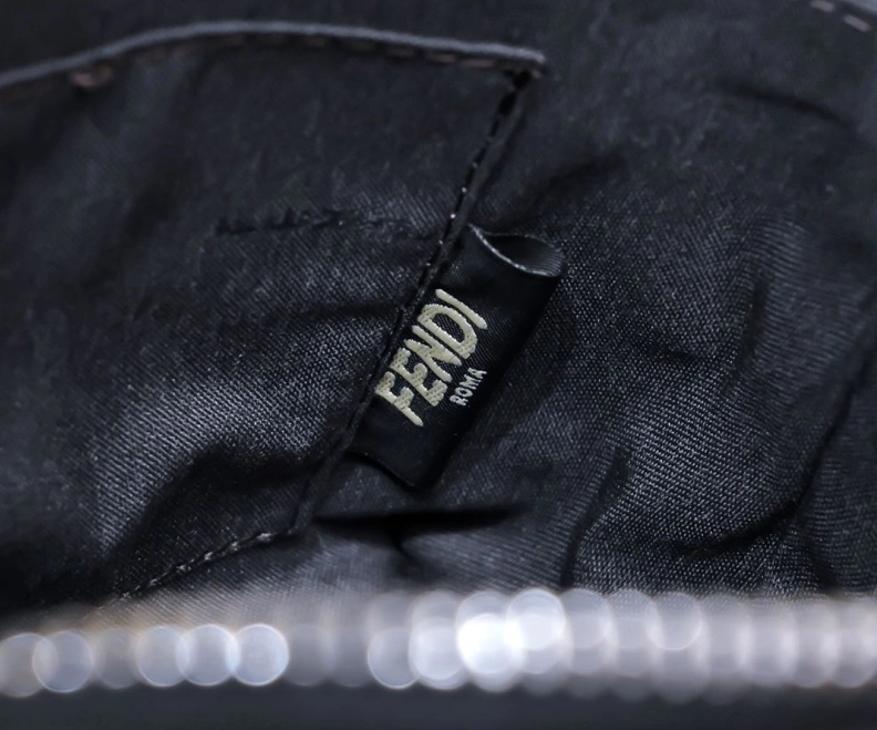 Fxndx Top Handle Bags Affordable 70036