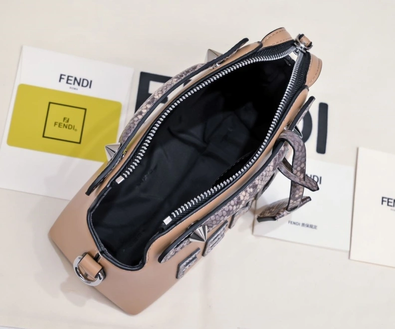 Fxndx Top Handle Bags Affordable 70036