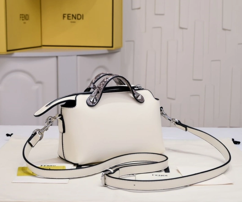 Practical Fxndx Top Handle Bags 70017