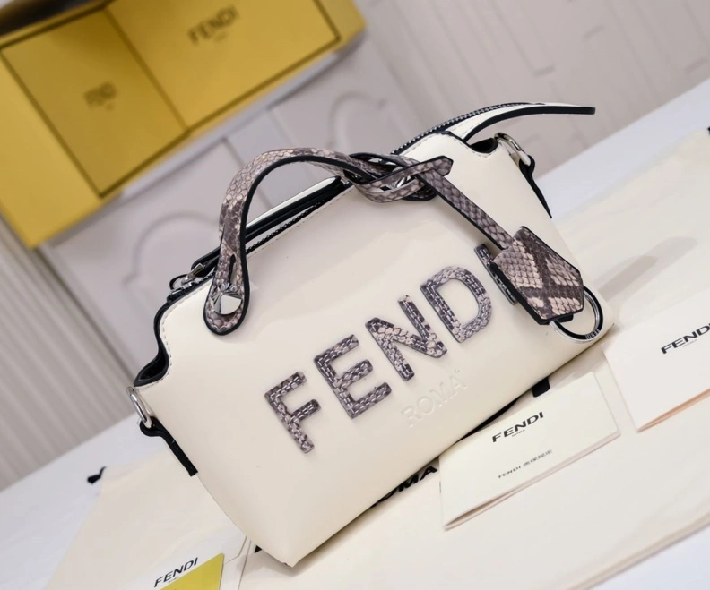 Practical Fxndx Top Handle Bags 70017