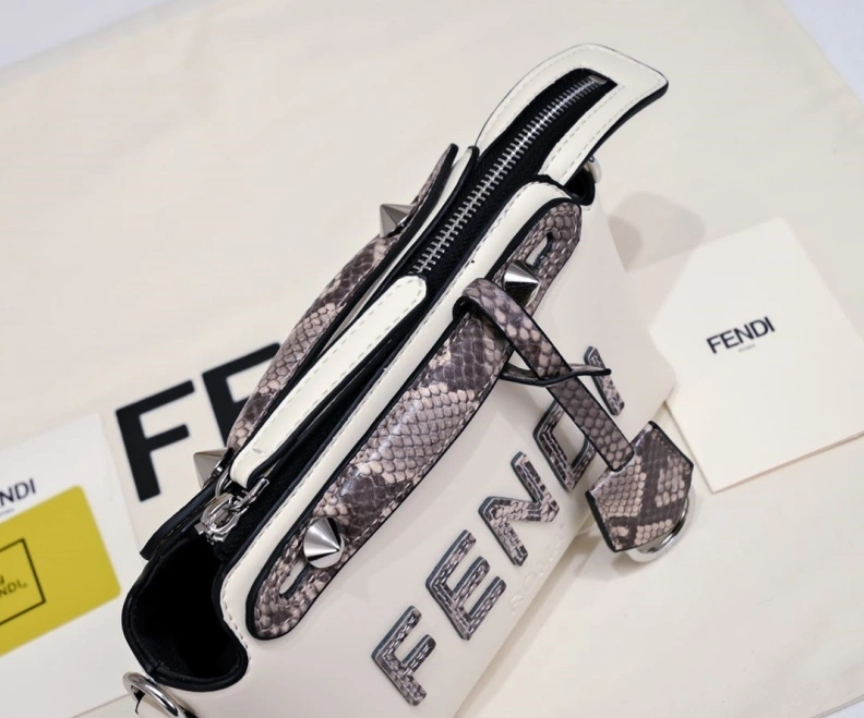 Practical Fxndx Top Handle Bags 70017