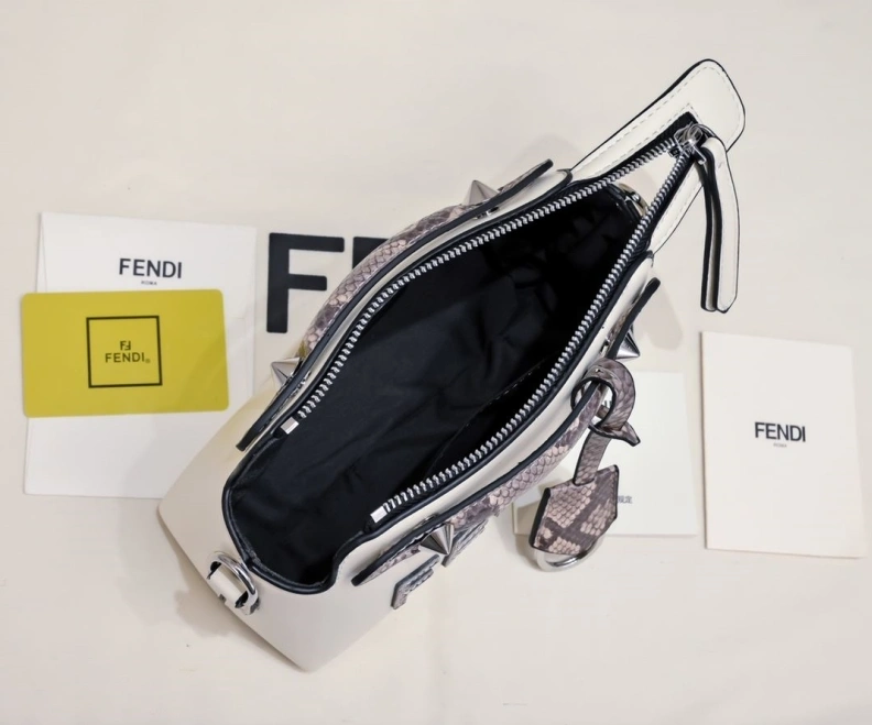 Practical Fxndx Top Handle Bags 70017