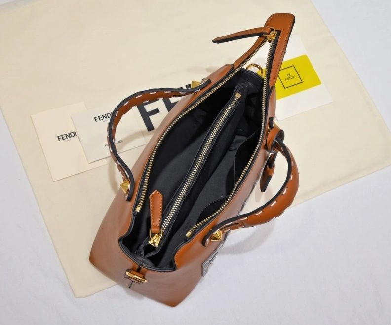 StreetReady Fxndx Top Handle Bags 70041